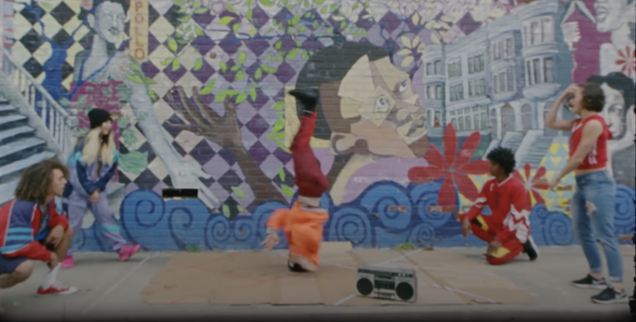 Watch Busy Bee | Suicide